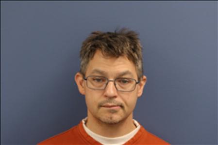 Brian John Olesen a registered Sex, Violent, or Drug Offender of Kansas
