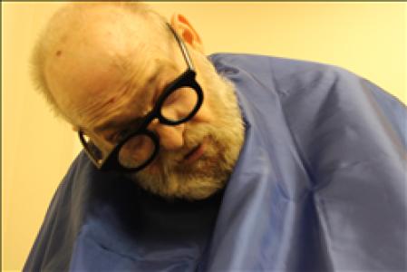 Donald Eugene Underwood a registered Sex, Violent, or Drug Offender of Kansas