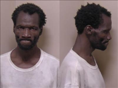 Tony Bernard Miller a registered  of Kansas