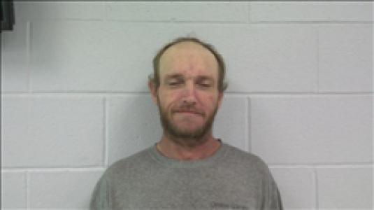 Roland Eugene Frost a registered Sex, Violent, or Drug Offender of Kansas