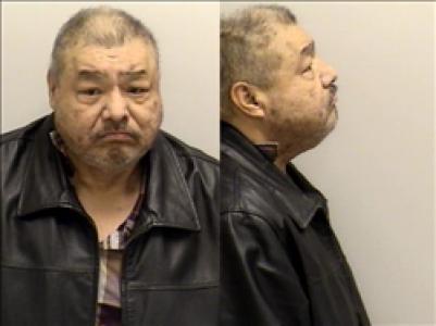 Michael Dean Dupuis a registered Sex, Violent, or Drug Offender of Kansas