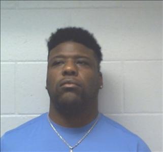 Anthony Wayne Thomas a registered Sex, Violent, or Drug Offender of Kansas