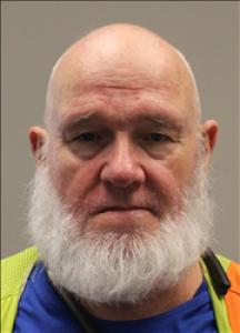 Kenneth Ivan Pardue a registered Sex, Violent, or Drug Offender of Kansas