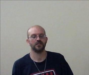 Christopher Eugene Thompson a registered Sex, Violent, or Drug Offender of Kansas