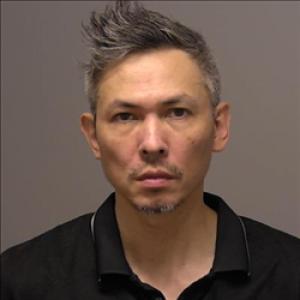 Jerald Railey Gohagan a registered  of Kansas