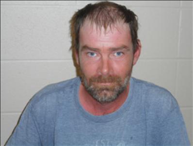 Delmar Lynn Beachy a registered Sex, Violent, or Drug Offender of Kansas