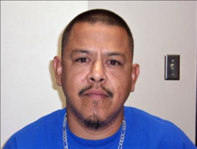 Jose Alvin Molina Jr a registered Sex, Violent, or Drug Offender of Kansas
