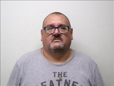 Christopher Lee Ward a registered Sex, Violent, or Drug Offender of Kansas