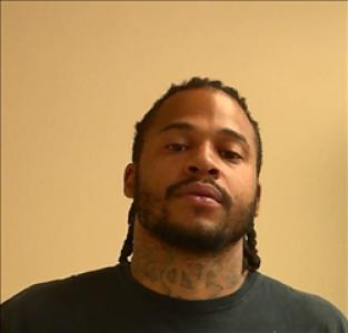 Demon Lamont Anderson a registered Sex, Violent, or Drug Offender of Kansas