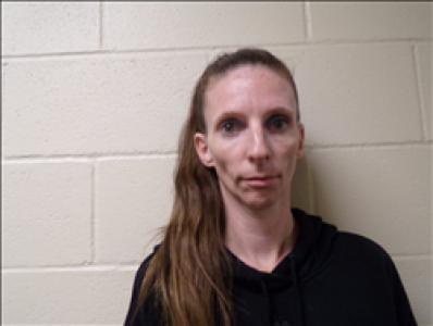 Jessica Marie Ulrich a registered Sex, Violent, or Drug Offender of Kansas