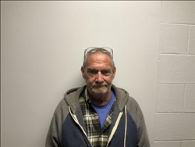 Russell Lee Butler Jr a registered Sex, Violent, or Drug Offender of Kansas