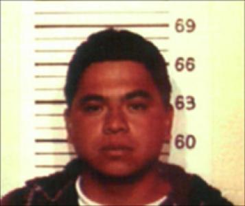 Jorge Adolfo Lemus a registered  of Kansas