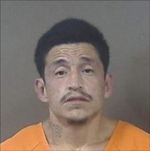 Gilbert Olague Jr a registered Sex, Violent, or Drug Offender of Kansas