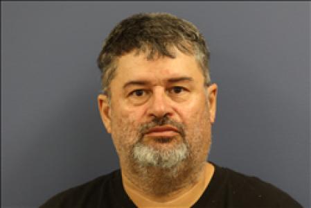 Freddie Albert Bridges a registered Sex, Violent, or Drug Offender of Kansas