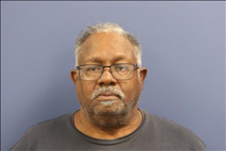 Theron Wayne Brown a registered  of Kansas