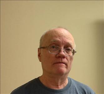 Gearld Ray Cavender a registered  of Kansas