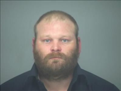 Jeremiah Keyn Johnson a registered  of Kansas