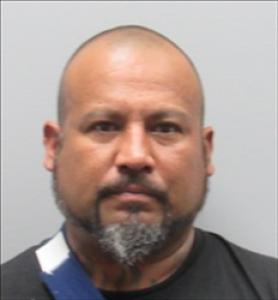 Juan Garcia Jr a registered  of Kansas