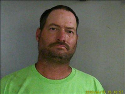 Christopher Wayne Snyder a registered Sex, Violent, or Drug Offender of Kansas