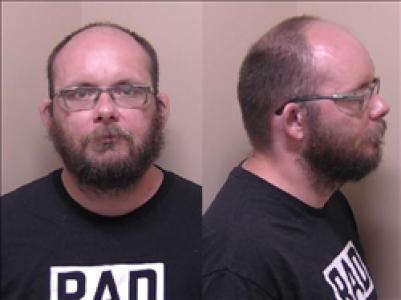 Nathan Benjamin Bartram a registered Sex, Violent, or Drug Offender of Kansas