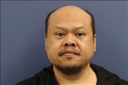 Phouthasone Lay Syhavong a registered  of Kansas