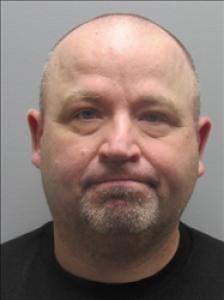 Derek Ward Nosker a registered Sex, Violent, or Drug Offender of Kansas