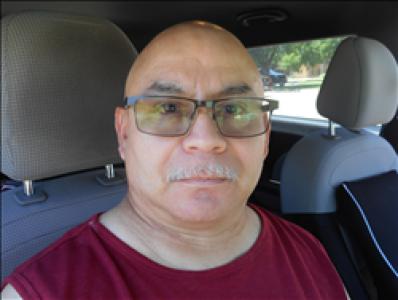 Gilbert Ray Still a registered Sex, Violent, or Drug Offender of Kansas