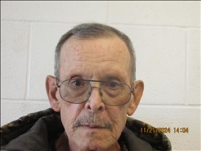 Beverly Ronald Barker a registered Sex, Violent, or Drug Offender of Kansas