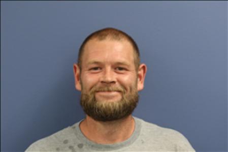 Justin Dwaine Cawby a registered Sex, Violent, or Drug Offender of Kansas