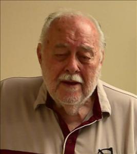 Richard Paul Brown a registered  of Kansas