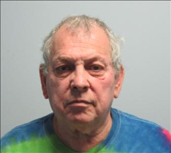 Richard Allen Hill a registered Sex, Violent, or Drug Offender of Kansas