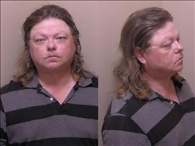 Jeffery Len Clark a registered Sex, Violent, or Drug Offender of Kansas