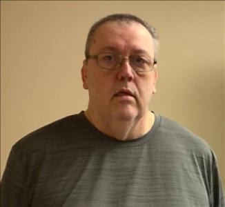 Michael Carey Hall a registered Sex, Violent, or Drug Offender of Kansas