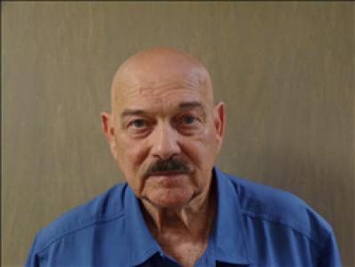 Linard David Pope a registered  of Kansas