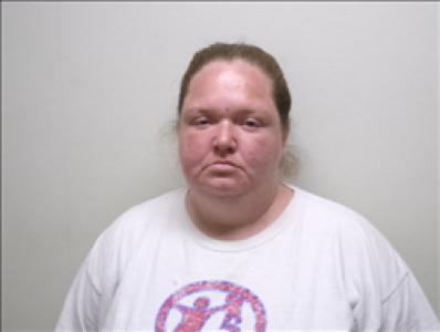 Jennifer Sue Phye a registered Sex, Violent, or Drug Offender of Kansas