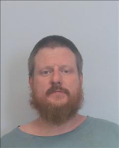 Sean Paul Coolidge a registered Sex, Violent, or Drug Offender of Kansas