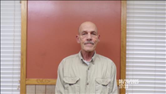 Johnny Dale Twilleger a registered Sex, Violent, or Drug Offender of Kansas