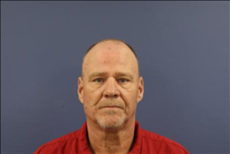 John Henry Souter a registered Sex, Violent, or Drug Offender of Kansas