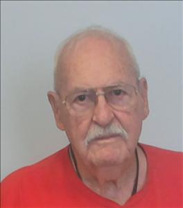 Billie F Rogers a registered Sex, Violent, or Drug Offender of Kansas