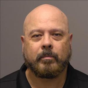 Frank Garcia Merrell a registered  of Kansas