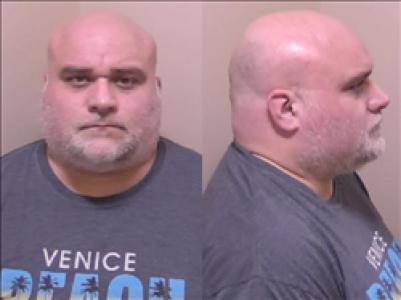 Zachary Lee Corber a registered Sex, Violent, or Drug Offender of Kansas