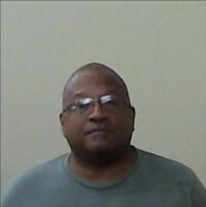 Franklin Kenneth Jackson a registered Sex, Violent, or Drug Offender of Kansas