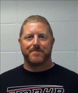 Aaron James Myers a registered Sex, Violent, or Drug Offender of Kansas