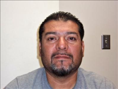 Manuel Andrew Vargas a registered  of Kansas