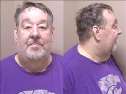 John Michael Jenkins a registered Sex, Violent, or Drug Offender of Kansas