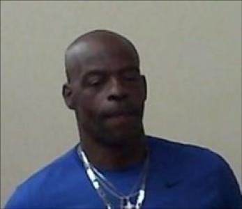 James Lavel Singleton a registered Sex, Violent, or Drug Offender of Kansas