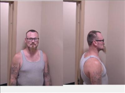 Michael Richard Morrissey II a registered Sex, Violent, or Drug Offender of Kansas