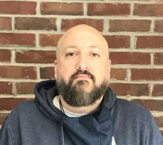 Shaun Christopher Surber a registered Sex Offender of Maryland