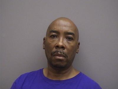 Kevin William Brown a registered Sex Offender of Maryland