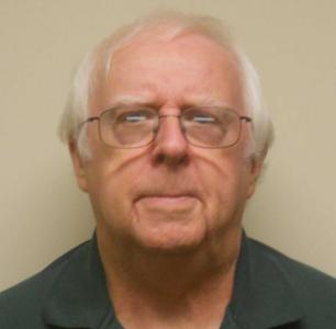 Cecil Eric Nelson a registered Sex Offender of Maryland